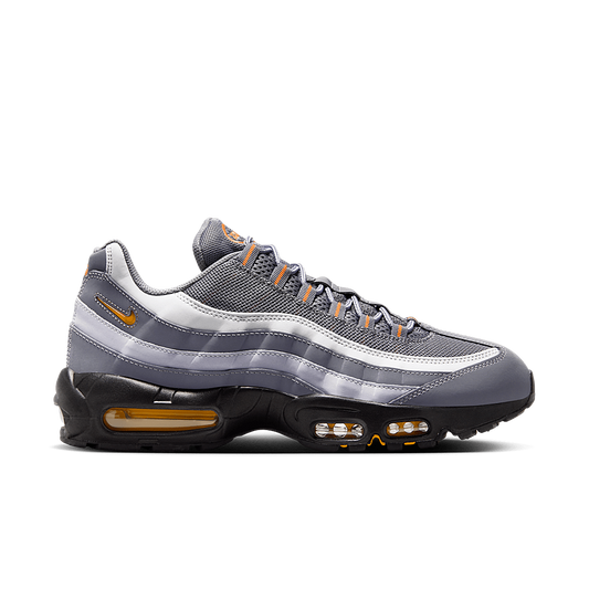 Nike Air Max 95 Cool Grey Sundial Men