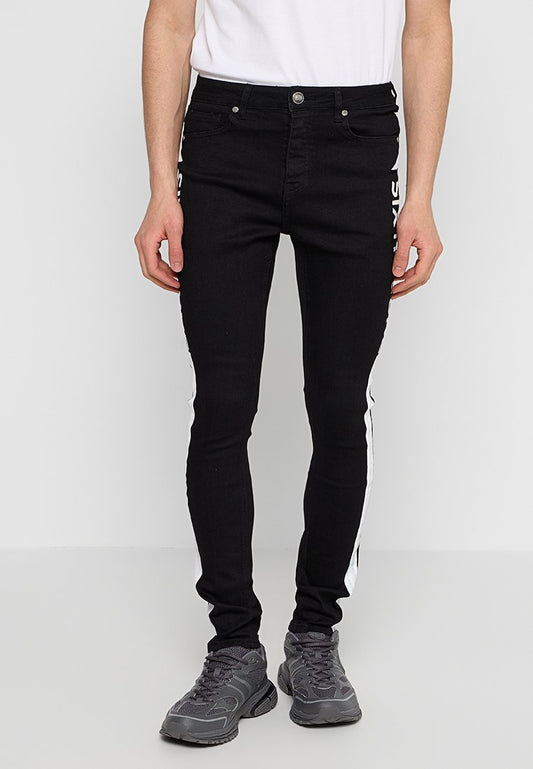 Sixth June DENIM WITH PRINTED SIXTH JUNE (ZZO318M34-Q00) Men