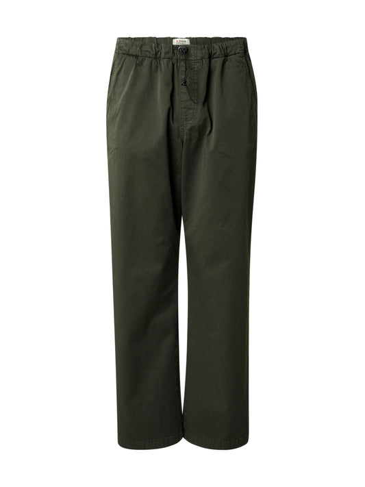 Denim Project DPPARACHUTE TWILL PANTS (22426413) Men