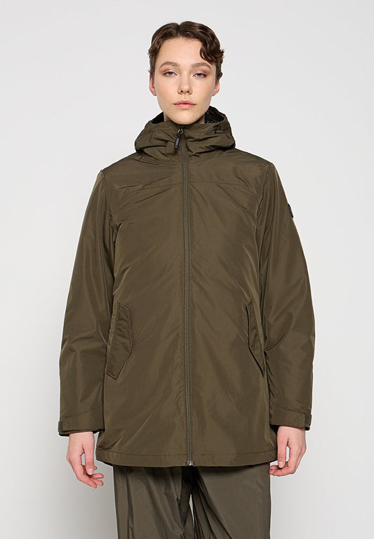 O'NEILL 3 IN 1 PARKA 10K/10K Women