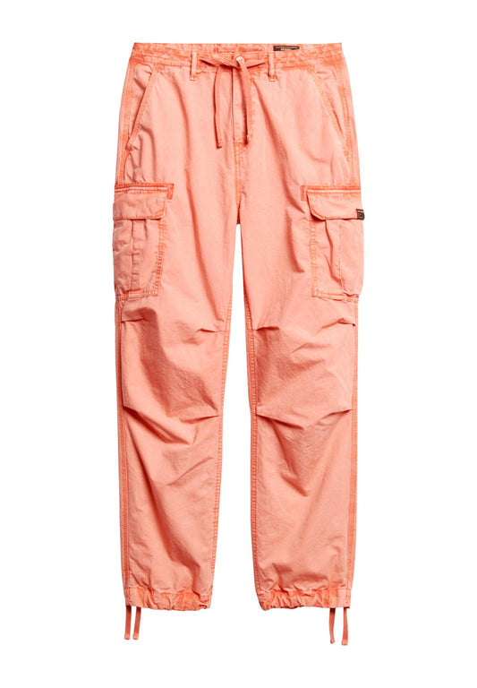 Superdry Low Rise Para Cargo Pants.... Women