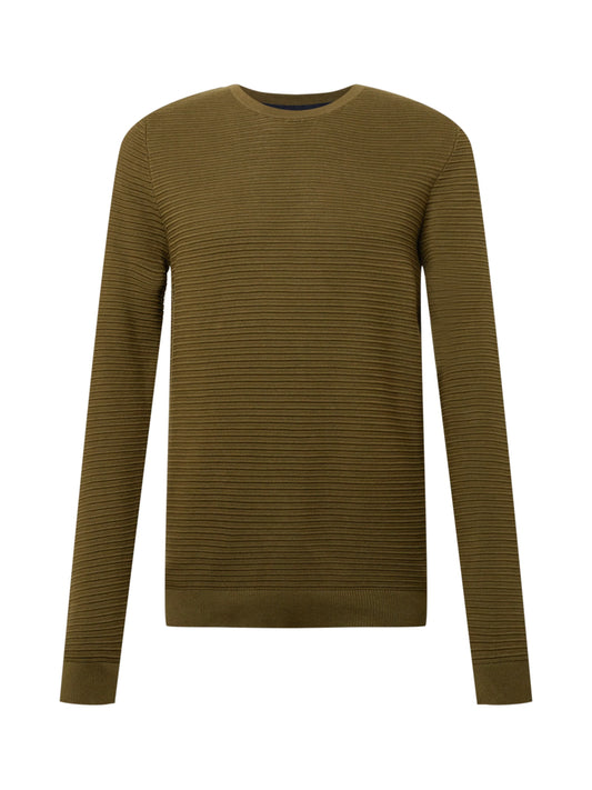 Lindbergh Structure knit (7026334) Men