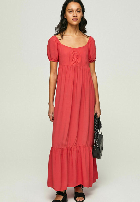 Pepe Jeans dress BERNARDETTE (PE121C0TW-G11) Women