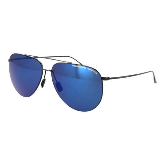 Porsche Design Sunglasses Black (25006166) Unisex