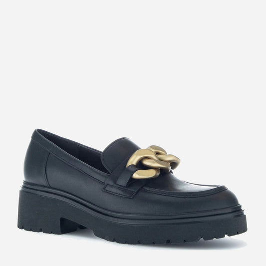 Gabor loafers Black (95230-27) Women