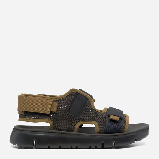 Camper Men sandals (K100788-003 Black)