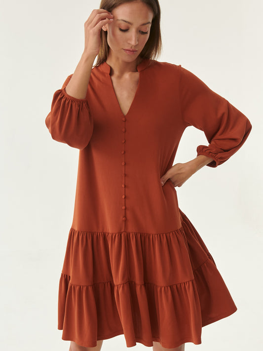 Tatuum Dress (T2220.206) Women
