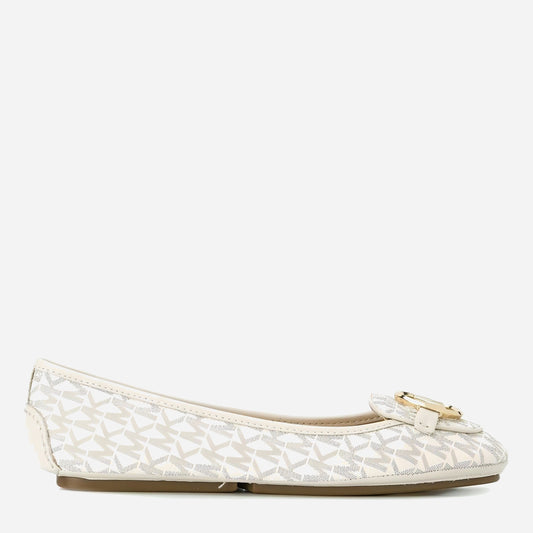 Michael Kors Women ballet flats (MKO40R9LIFP3B-150)
