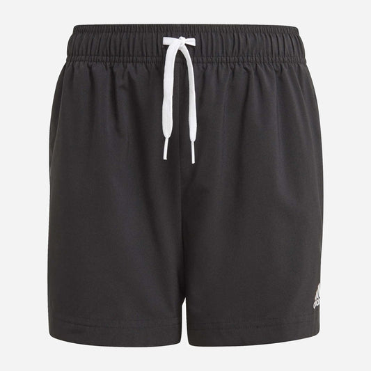 Adidas Shorts (GN4097_Black) Kids
