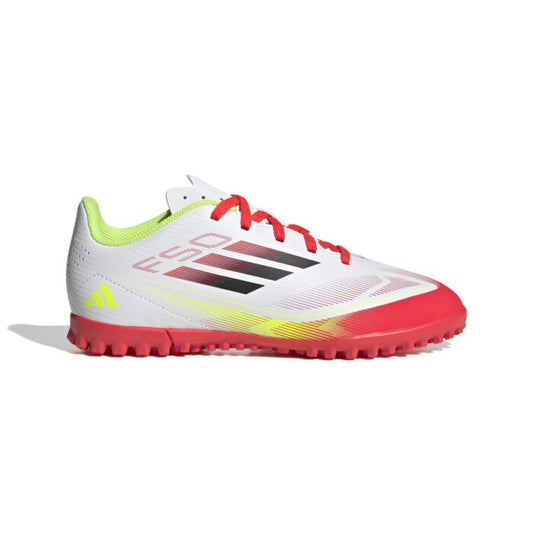 Adidas F50 CLUB TF J (IE3732) Kids