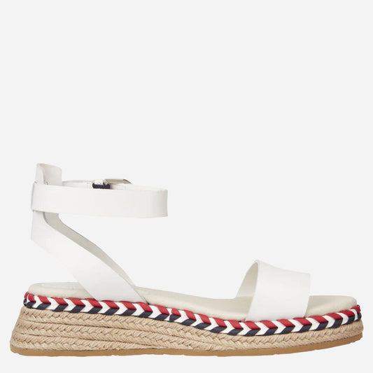 Tommy Hilfiger Footwear (THIFW0FW07080YBL_39) Women