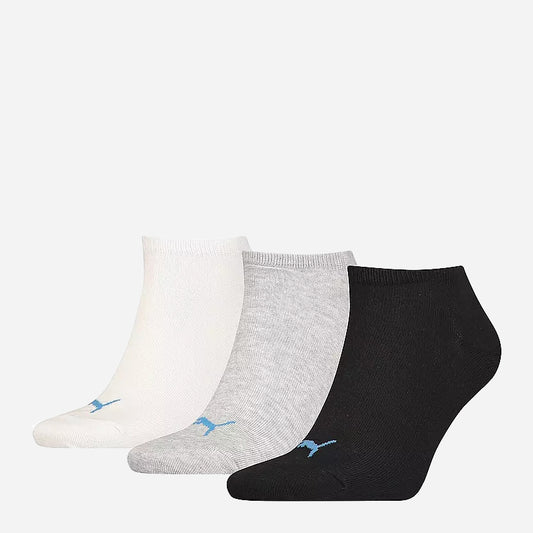 Puma Women socks (90680773_Multicolored)