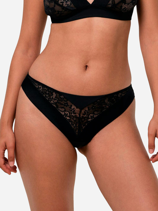 Triumph Underwear(10210654_BLACK) Women