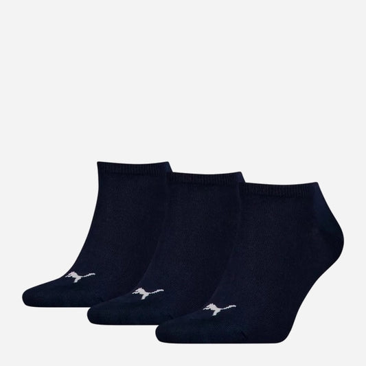 Puma Unisex socks (90680727_Dark blue)