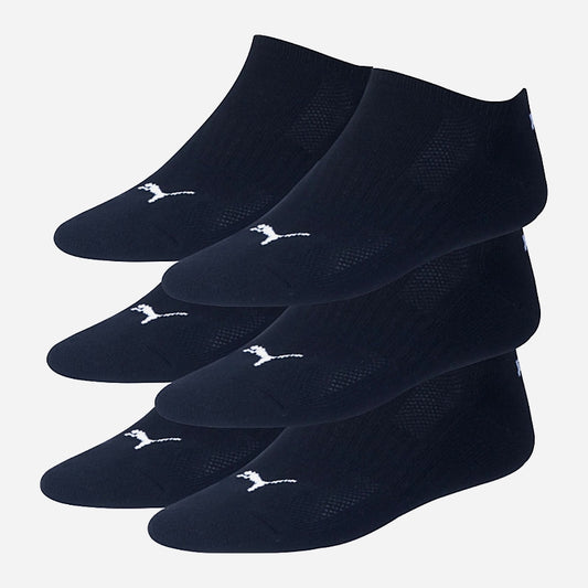 Puma Unisex socks (90794204_Dark blue)