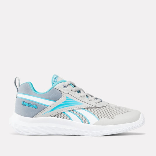 Reebok Kids sports shoes and trainers (100075234_gray)