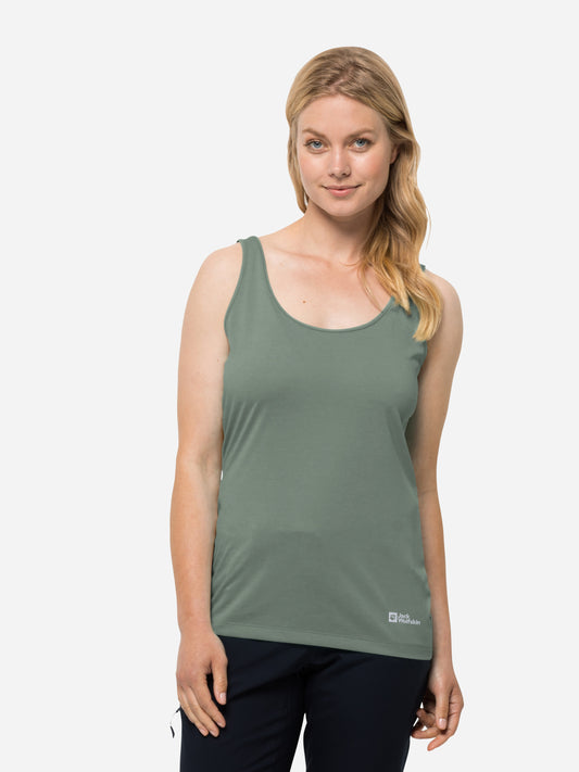 Jack Wolfskin Women tank tops (1807283_4151)