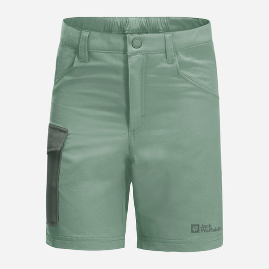 Jack Wolfskin Shorts (1609341_4215) Kids