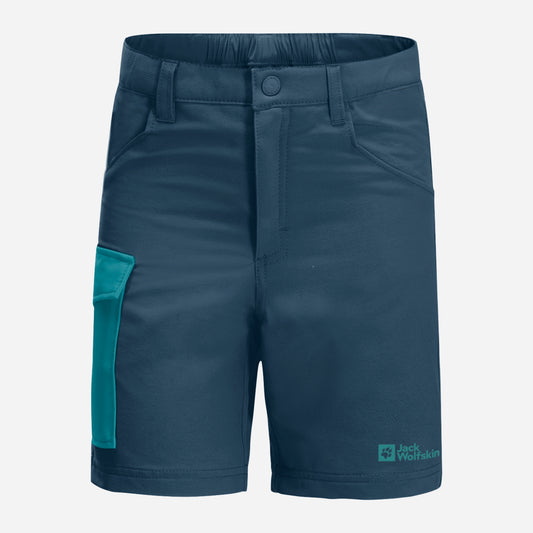 Jack Wolfskin Kids shorts (1609341_1274)
