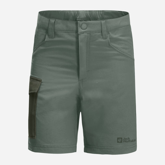 Jack Wolfskin Kids shorts (1609341_4311)