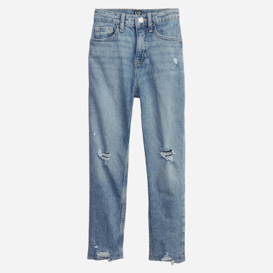 GAP Jeans (860920-00_BLUE) Kids