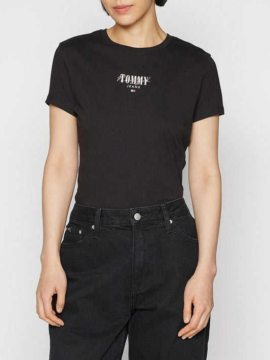 Tommy Jeans T-shirt/Top (DW0DW17839-BDS) Women