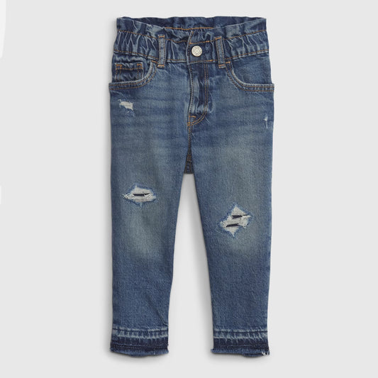 GAP Jeans (780122-00_BLUE) Kids