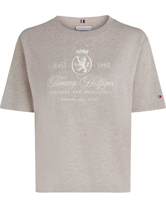 TOMMY HILFIGER WW0WW46118 - T-shirt Women