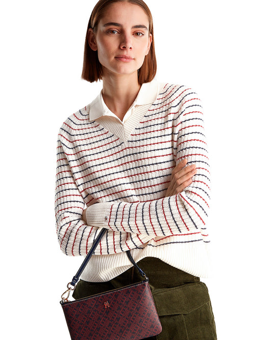 TOMMY HILFIGER WW0WW46417 - Sweater Women