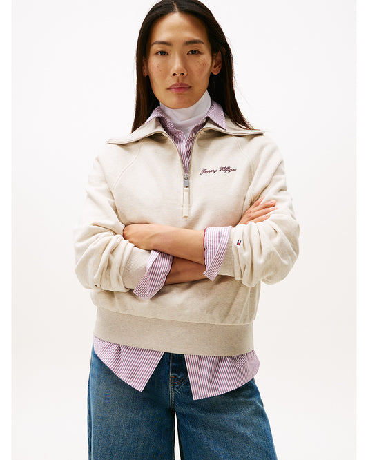 TOMMY HILFIGER WW0WW46632 - Sweatshirt Women