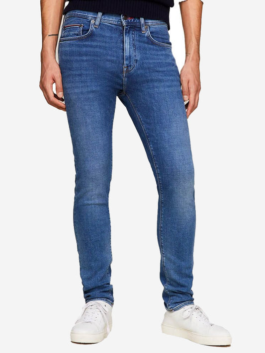 Tommy Hilfiger Jeans (MW0MW33963-1A9) Men