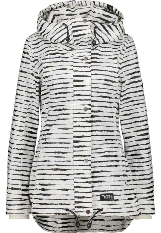 ElmaAK Rainjacket Women