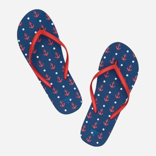 Sinsay Women flip-flops (XN736-59X_EU)