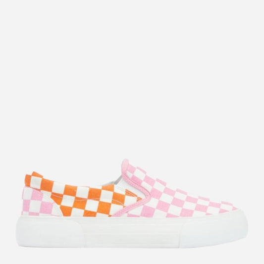 House Women slip-on shoes (1131M-MLC_Multicolored)