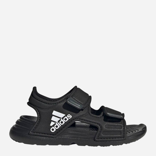 Adidas Footwear (GV7796_Black) Kids
