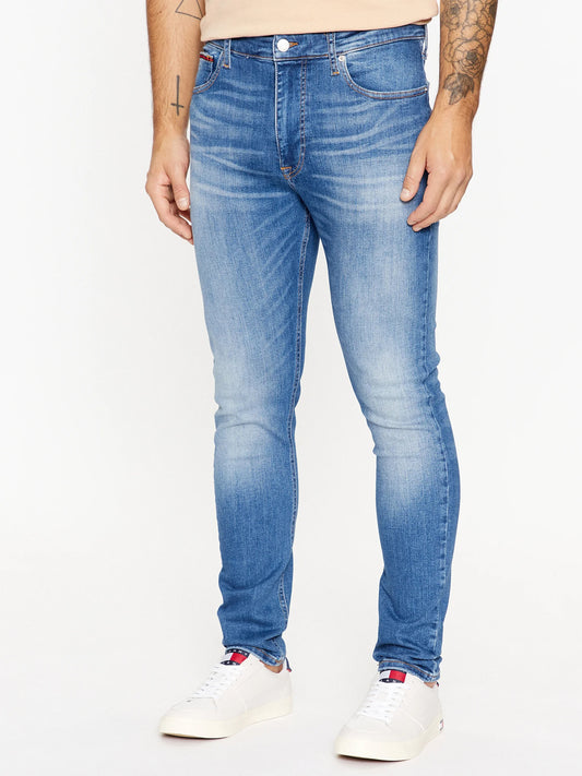Tommy Jeans Men jeans (DM0DM16636-1A5)