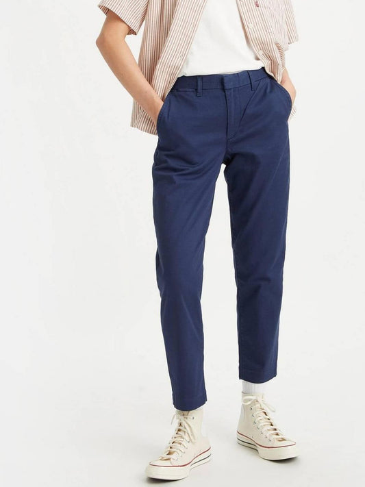 Levi`s Trousers/Pants (A4673-0002) Women