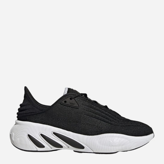 Adidas Men sports shoes (HP6477_Black)