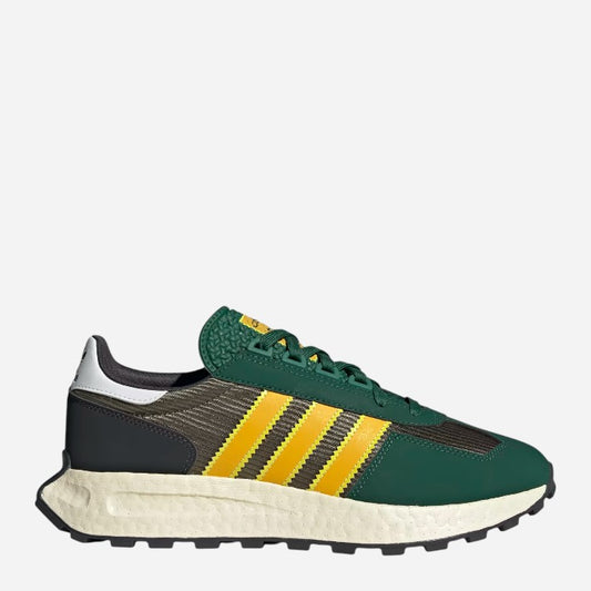 Adidas Footwear (HQ1887_Dark green) Men