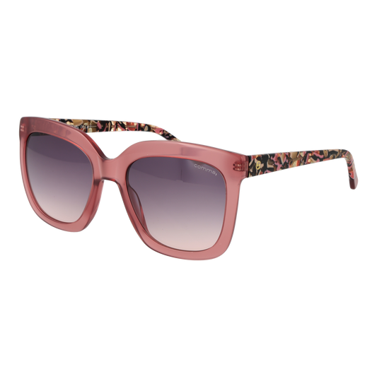 Comma Square Sunglasses Rose (25009353) Women