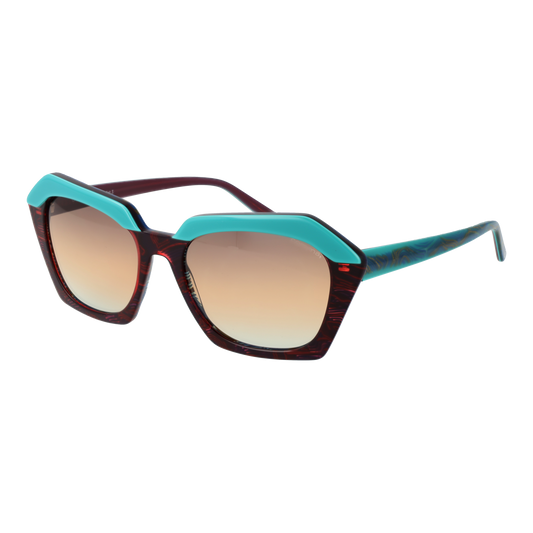 Comma Sunglasses Turquoise (25009365) Women