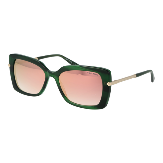 Comma Butterfly Sunglasses Green (25009397) Women