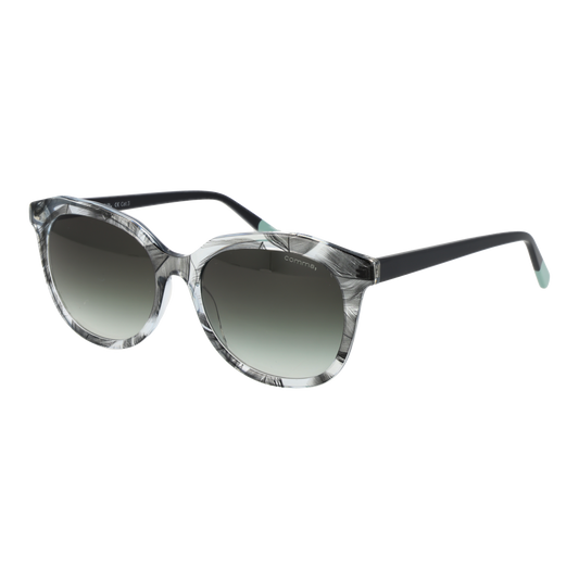 Comma Panto Sunglasses Grey (25009403) Women