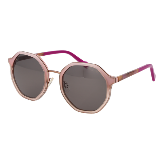 Comma Panto Sunglasses Rose (25009414) Women