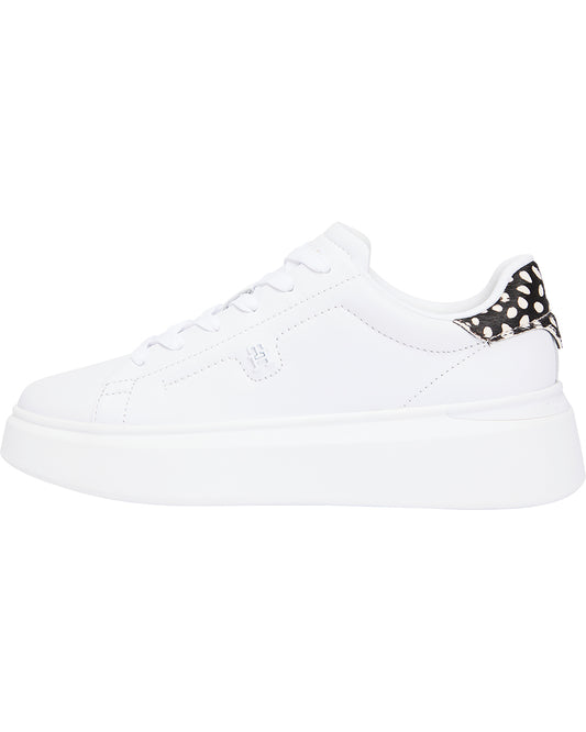TOMMY HILFIGER FW0FW09023 - Sneakers Women