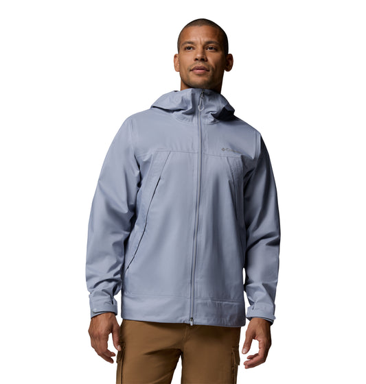 Columbia M Street Commuter 3L Jkt (2155932444) Men