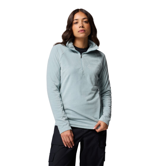 Columbia Glacial IV 1/2 Zip (1802201461) Women