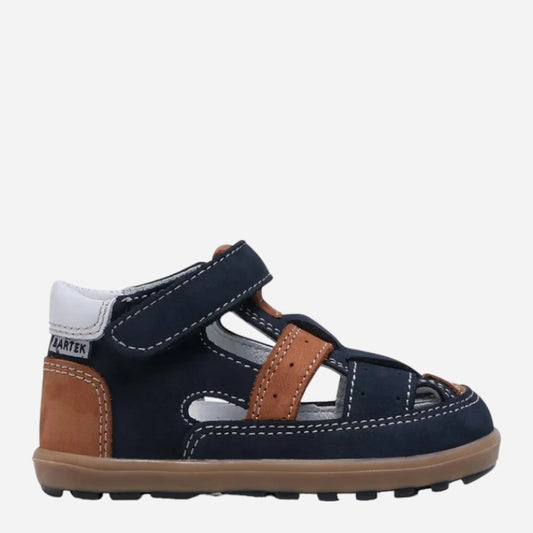 Bartek Kids sandals (11694-004_Multicolored)