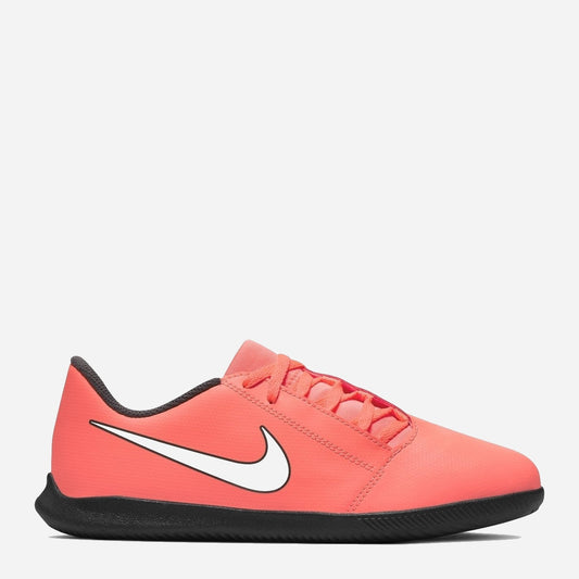 Nike Kids boots and spare boots for boys (AO0399-810_Coral)