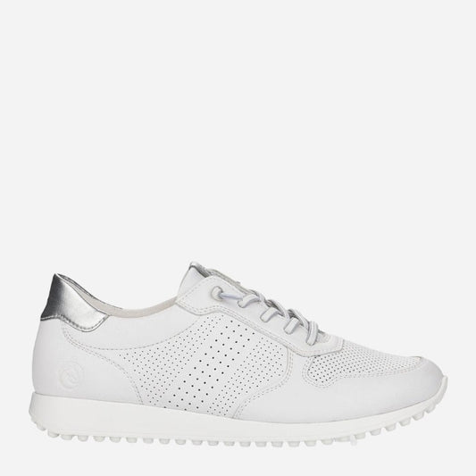 Remonte Women sports shoes (REMD3100-80_White)